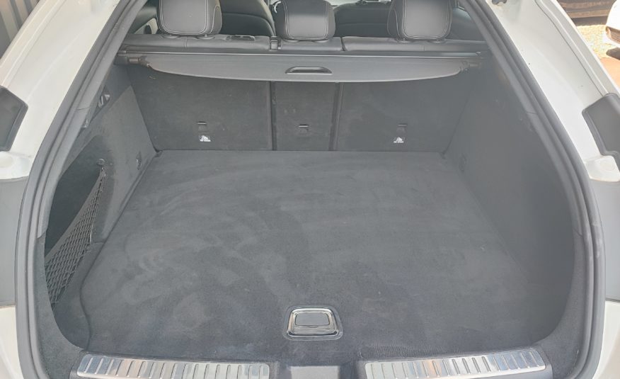 MERCEDES GLC COUPE 350E 211CH+116CH FASCINATION 4MATIC