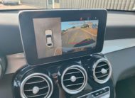 MERCEDES GLC COUPE 350E 211CH+116CH FASCINATION 4MATIC