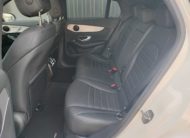 MERCEDES GLC COUPE 350E 211CH+116CH FASCINATION 4MATIC