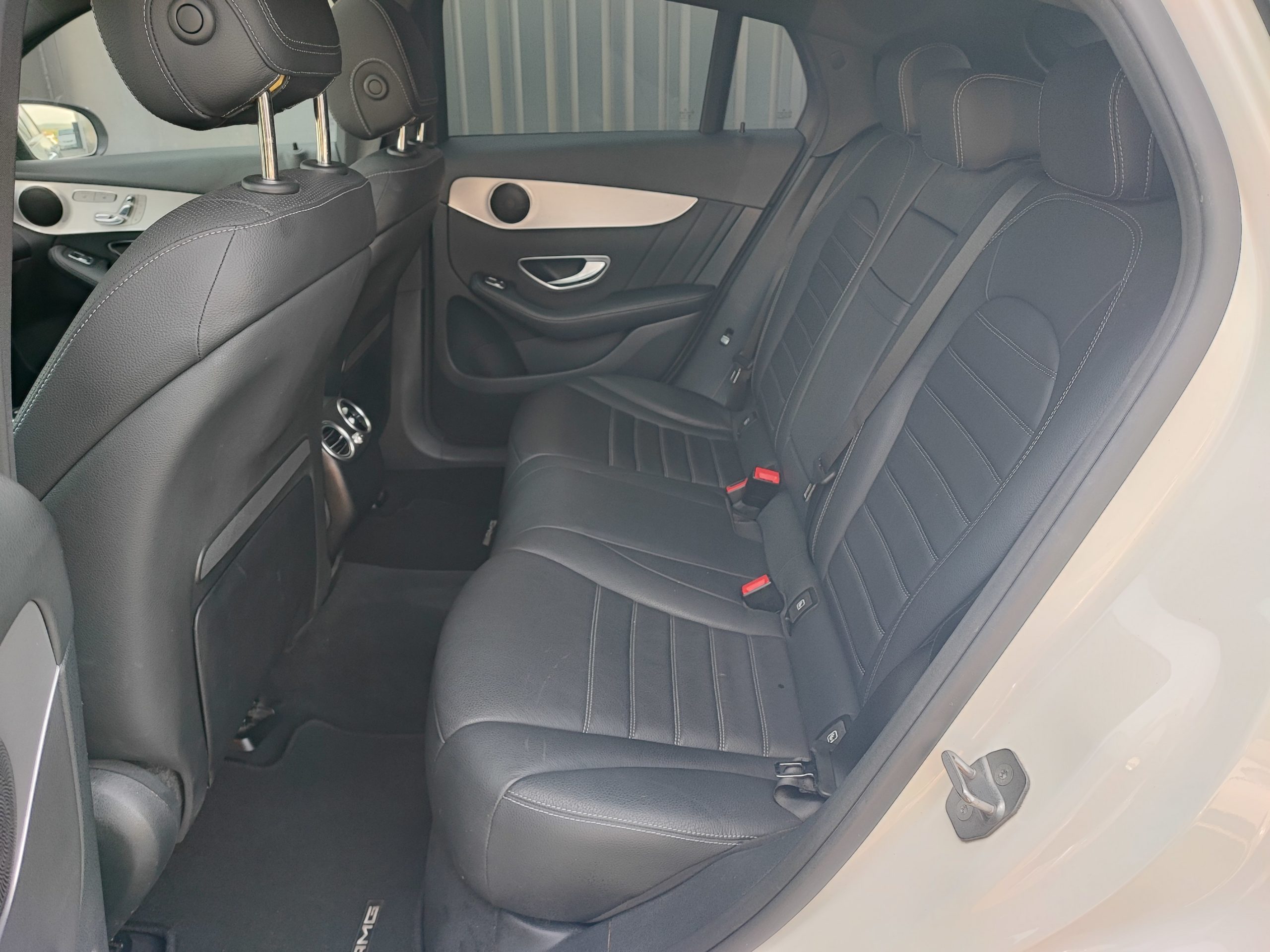 MERCEDES GLC COUPE 350E 211CH+116CH FASCINATION 4MATIC