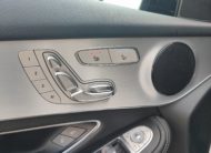 MERCEDES GLC COUPE 350E 211CH+116CH FASCINATION 4MATIC