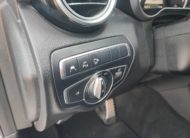 MERCEDES GLC COUPE 350E 211CH+116CH FASCINATION 4MATIC
