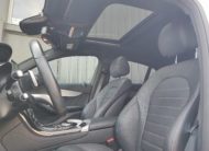 MERCEDES GLC COUPE 350E 211CH+116CH FASCINATION 4MATIC