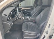 MERCEDES GLC COUPE 350E 211CH+116CH FASCINATION 4MATIC
