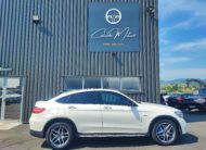 MERCEDES GLC COUPE 350E 211CH+116CH FASCINATION 4MATIC