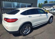 MERCEDES GLC COUPE 350E 211CH+116CH FASCINATION 4MATIC