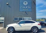 MERCEDES GLC COUPE 350E 211CH+116CH FASCINATION 4MATIC