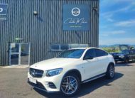 MERCEDES GLC COUPE 350E 211CH+116CH FASCINATION 4MATIC