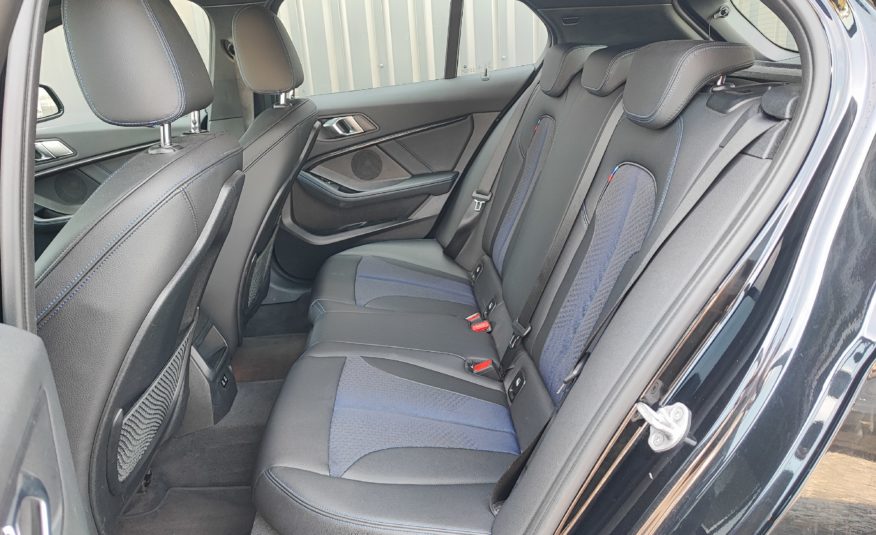 BMW SERIE 1 (F40) 118I M SPORT DKG7