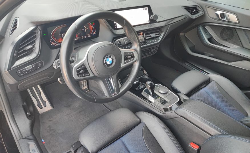 BMW SERIE 1 (F40) 118I M SPORT DKG7