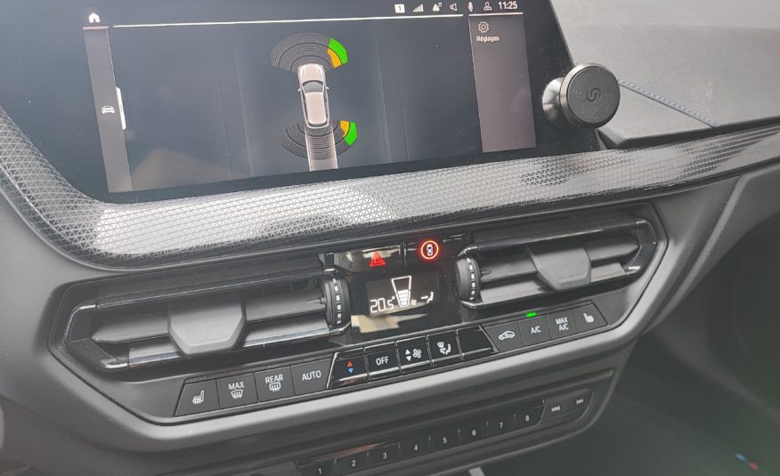 BMW SERIE 1 (F40) 118I M SPORT DKG7