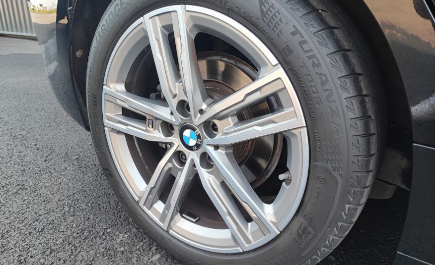 BMW SERIE 1 (F40) 118I M SPORT DKG7