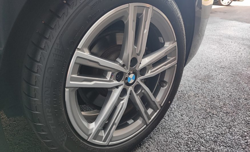 BMW SERIE 1 (F40) 118I M SPORT DKG7