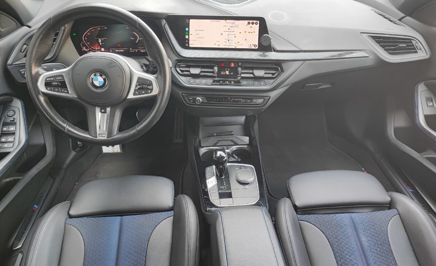 BMW SERIE 1 (F40) 118I M SPORT DKG7