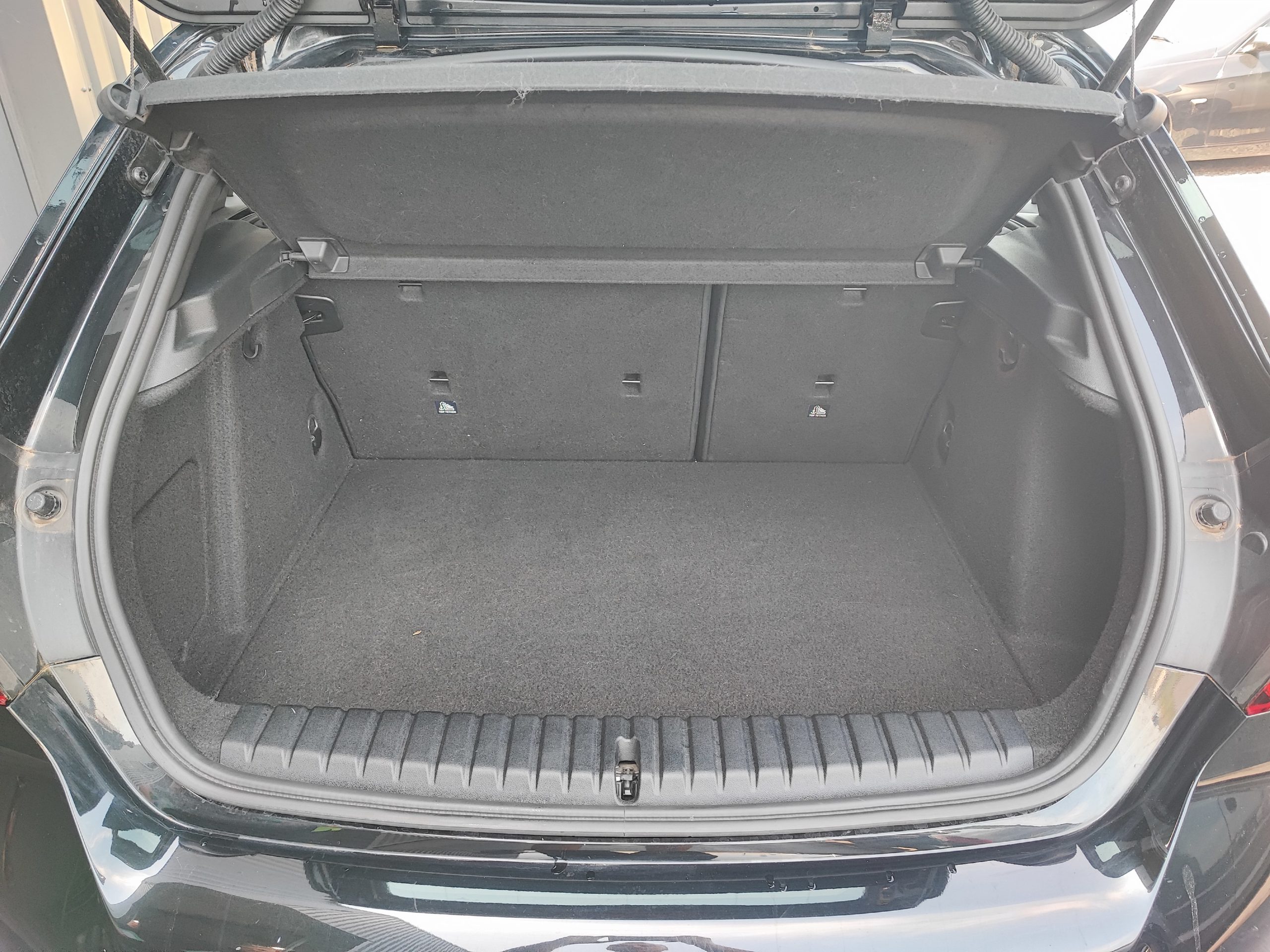 BMW SERIE 1 (F40) 118I M SPORT DKG7