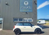 MINI MINI III (F56) 1.5 COOPER 136 EDITION GREENWICH BVA7