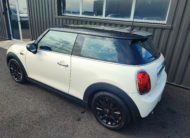 MINI MINI III (F56) 1.5 COOPER 136 EDITION GREENWICH BVA7