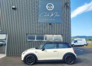 MINI MINI III (F56) 1.5 COOPER 136 EDITION GREENWICH BVA7