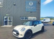 MINI MINI III (F56) 1.5 COOPER 136 EDITION GREENWICH BVA7