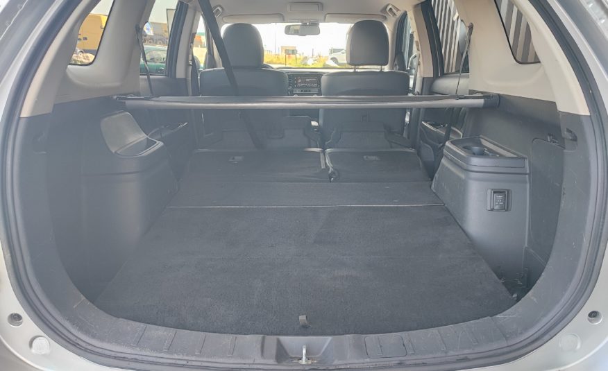 MITSUBISHI OUTLANDER III (2) PHEV TWIN MOTOR 4WD BUSINESS MY20