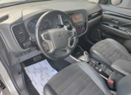 MITSUBISHI OUTLANDER III (2) PHEV TWIN MOTOR 4WD BUSINESS MY20