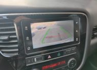 MITSUBISHI OUTLANDER III (2) PHEV TWIN MOTOR 4WD BUSINESS MY20