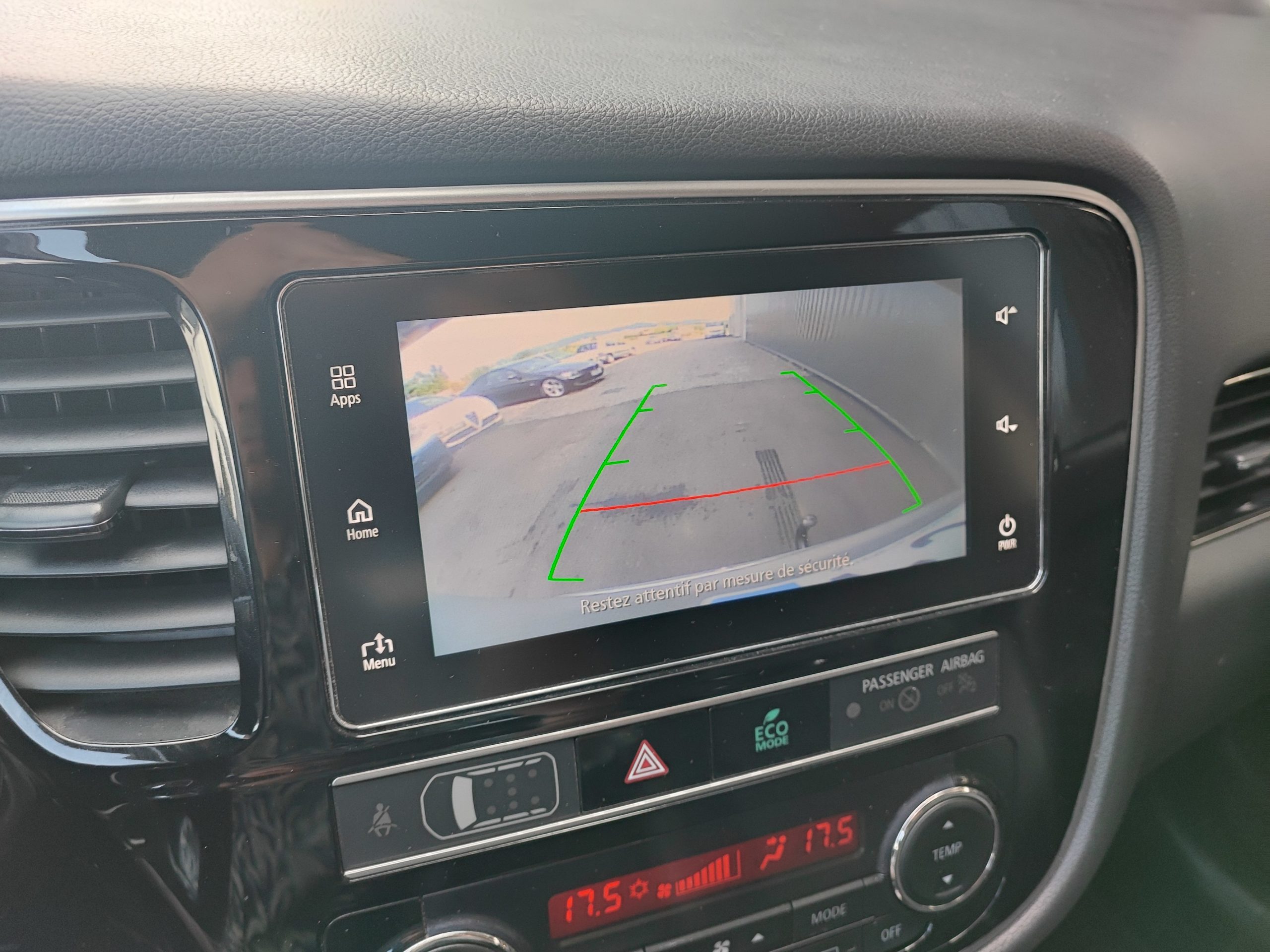 MITSUBISHI OUTLANDER III (2) PHEV TWIN MOTOR 4WD BUSINESS MY20