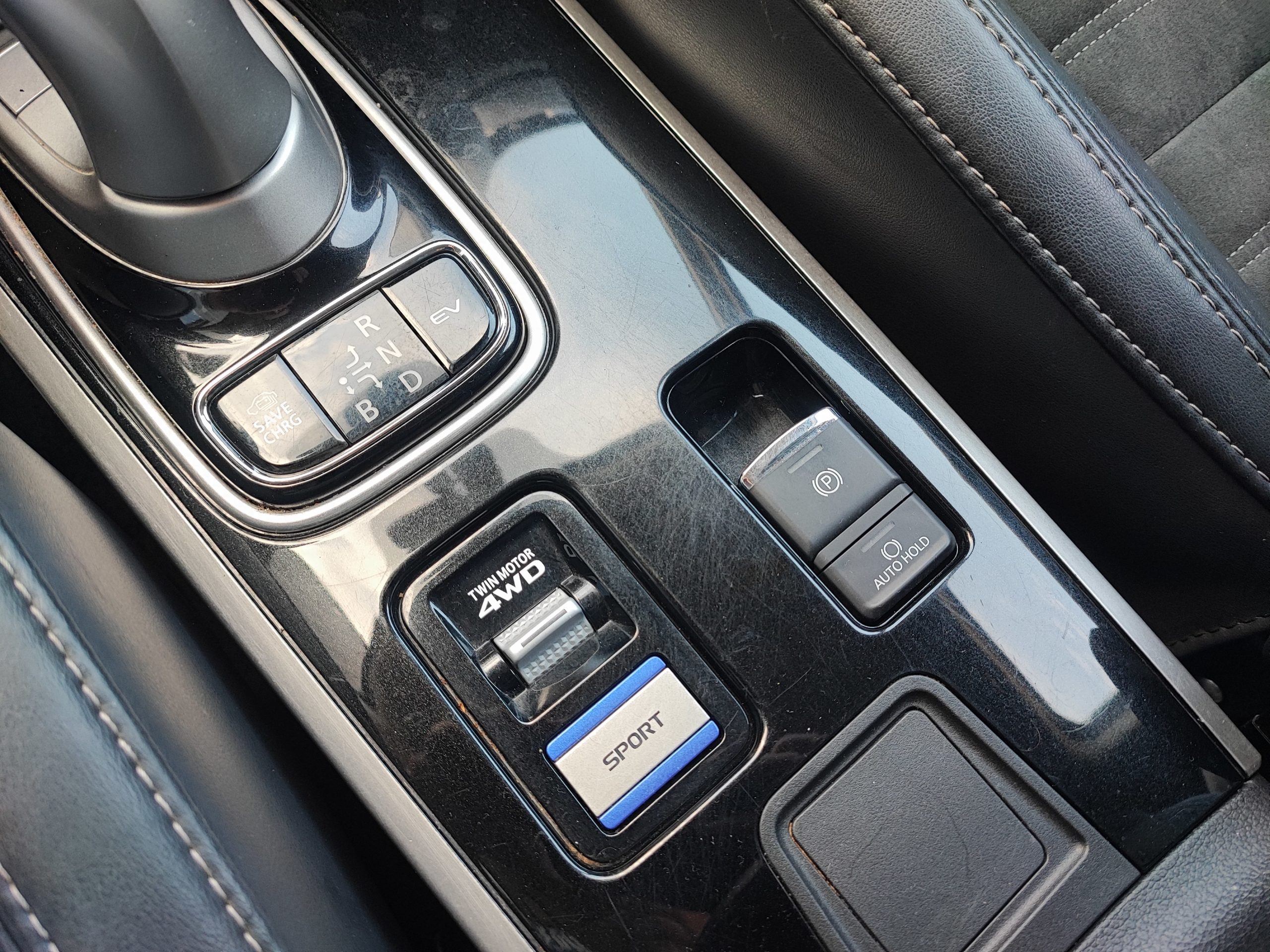 MITSUBISHI OUTLANDER III (2) PHEV TWIN MOTOR 4WD BUSINESS MY20