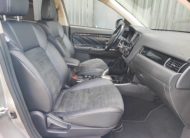 MITSUBISHI OUTLANDER III (2) PHEV TWIN MOTOR 4WD BUSINESS MY20