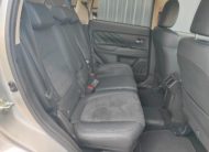 MITSUBISHI OUTLANDER III (2) PHEV TWIN MOTOR 4WD BUSINESS MY20