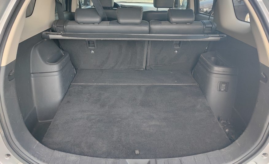 MITSUBISHI OUTLANDER III (2) PHEV TWIN MOTOR 4WD BUSINESS MY20
