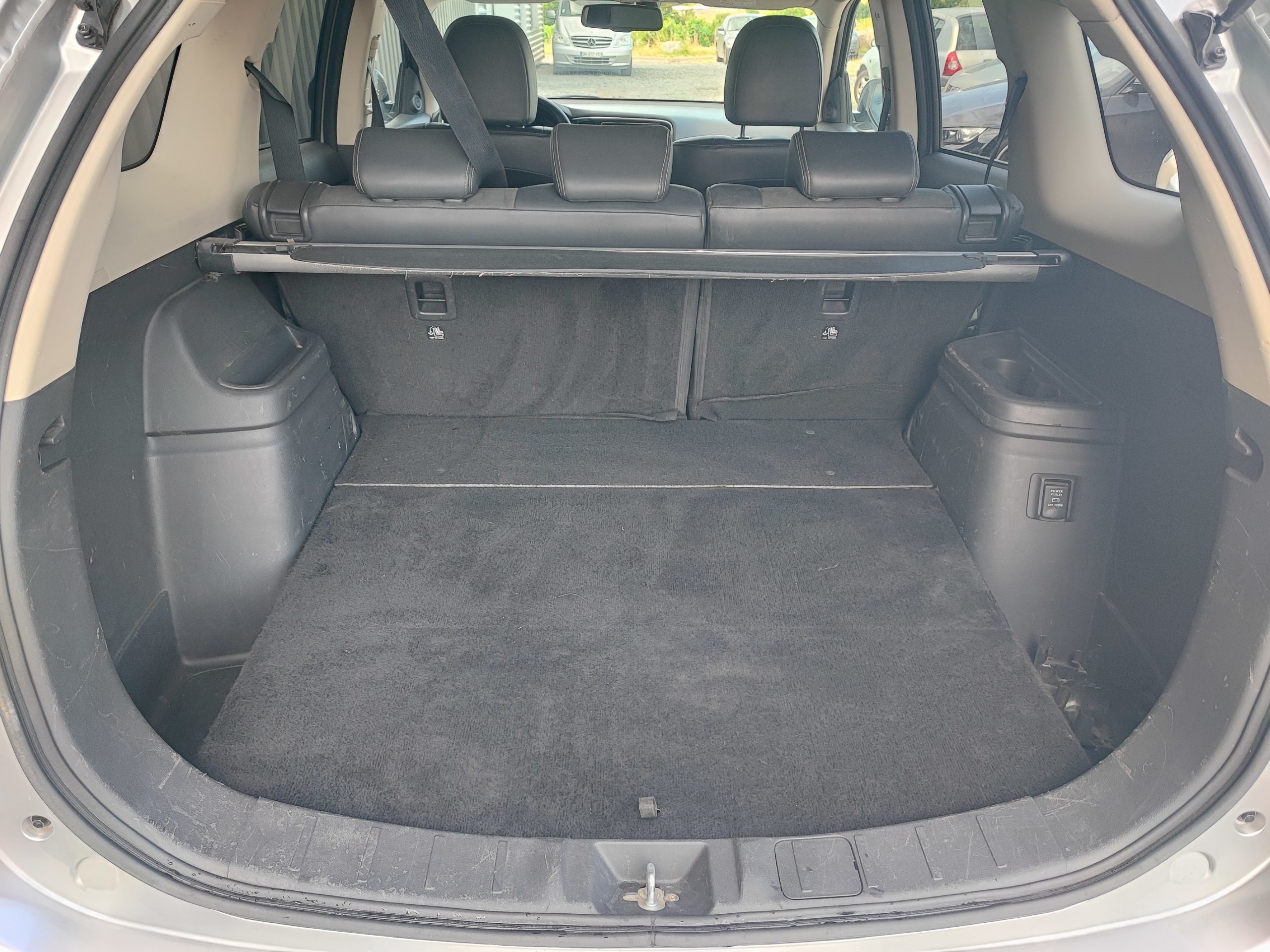 MITSUBISHI OUTLANDER III (2) PHEV TWIN MOTOR 4WD BUSINESS MY20