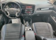 MITSUBISHI OUTLANDER III (2) PHEV TWIN MOTOR 4WD BUSINESS MY20