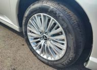 MITSUBISHI OUTLANDER III (2) PHEV TWIN MOTOR 4WD BUSINESS MY20
