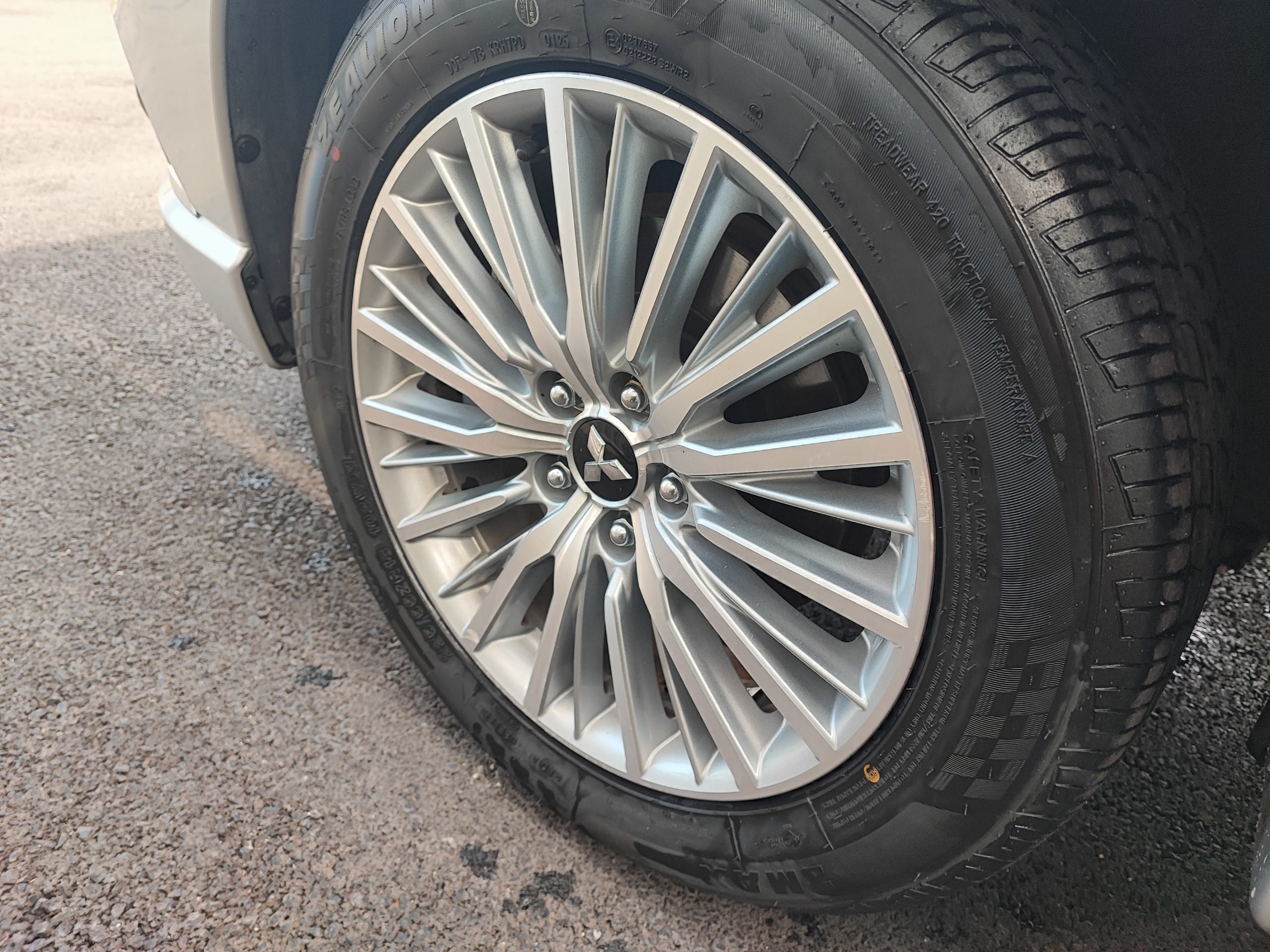 MITSUBISHI OUTLANDER III (2) PHEV TWIN MOTOR 4WD BUSINESS MY20