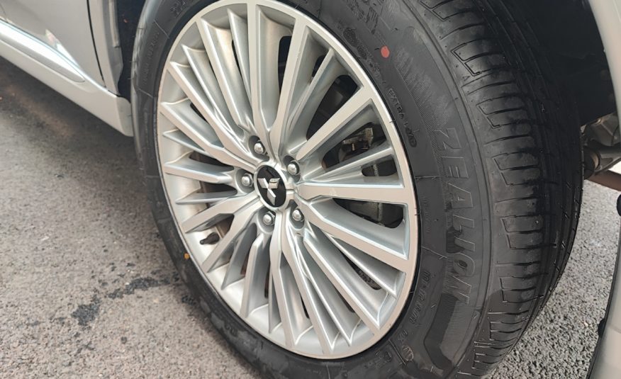 MITSUBISHI OUTLANDER III (2) PHEV TWIN MOTOR 4WD BUSINESS MY20
