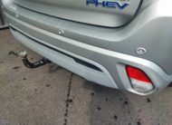 MITSUBISHI OUTLANDER III (2) PHEV TWIN MOTOR 4WD BUSINESS MY20