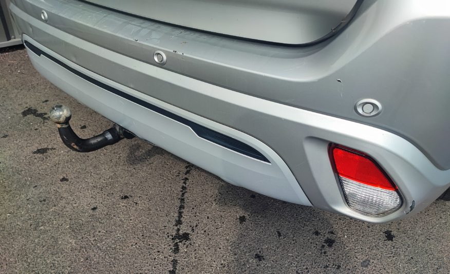 MITSUBISHI OUTLANDER III (2) PHEV TWIN MOTOR 4WD BUSINESS MY20