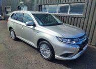 MITSUBISHI OUTLANDER III (2) PHEV TWIN MOTOR 4WD BUSINESS MY20