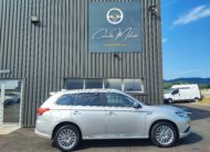 MITSUBISHI OUTLANDER III (2) PHEV TWIN MOTOR 4WD BUSINESS MY20