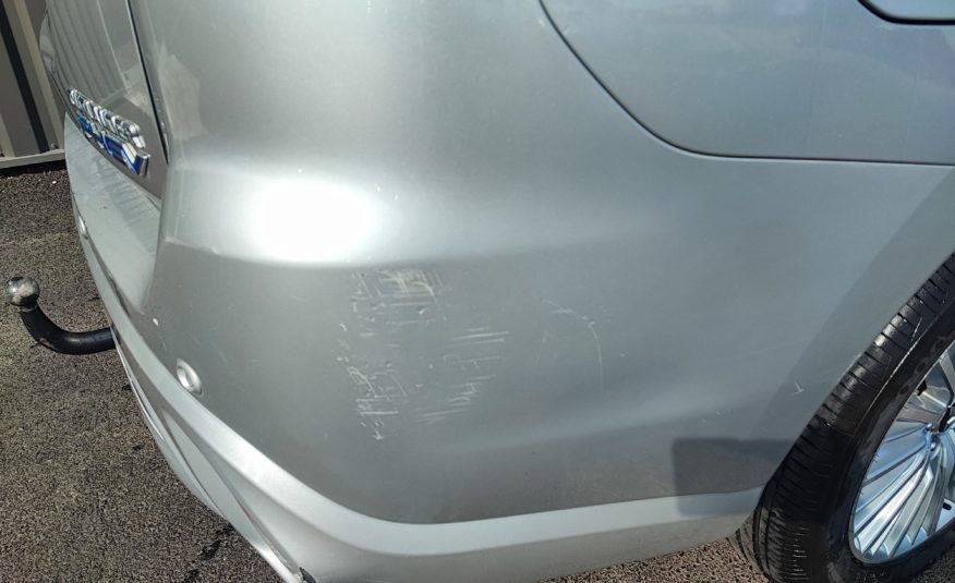MITSUBISHI OUTLANDER III (2) PHEV TWIN MOTOR 4WD BUSINESS MY20