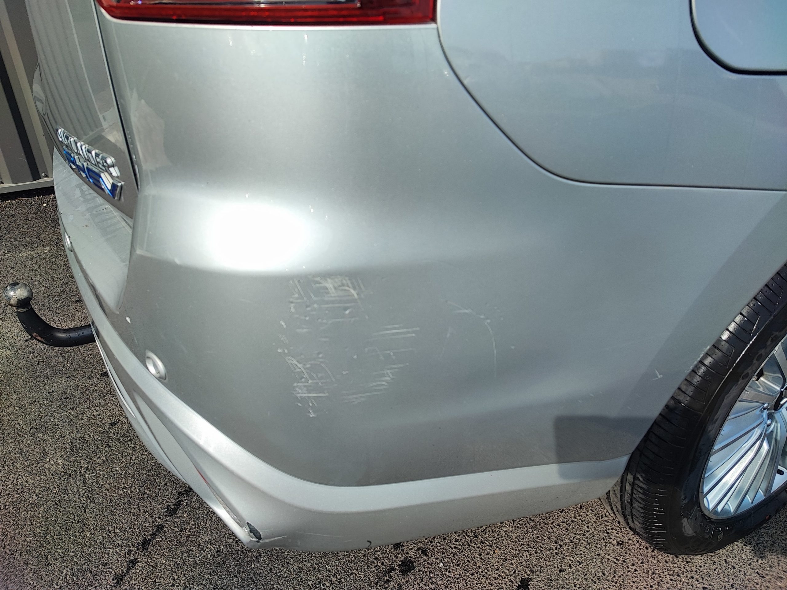 MITSUBISHI OUTLANDER III (2) PHEV TWIN MOTOR 4WD BUSINESS MY20