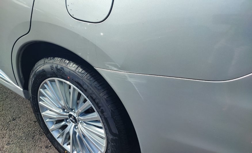 MITSUBISHI OUTLANDER III (2) PHEV TWIN MOTOR 4WD BUSINESS MY20