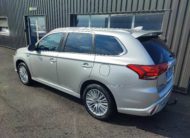 MITSUBISHI OUTLANDER III (2) PHEV TWIN MOTOR 4WD BUSINESS MY20