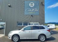 MITSUBISHI OUTLANDER III (2) PHEV TWIN MOTOR 4WD BUSINESS MY20