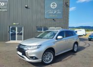 MITSUBISHI OUTLANDER III (2) PHEV TWIN MOTOR 4WD BUSINESS MY20