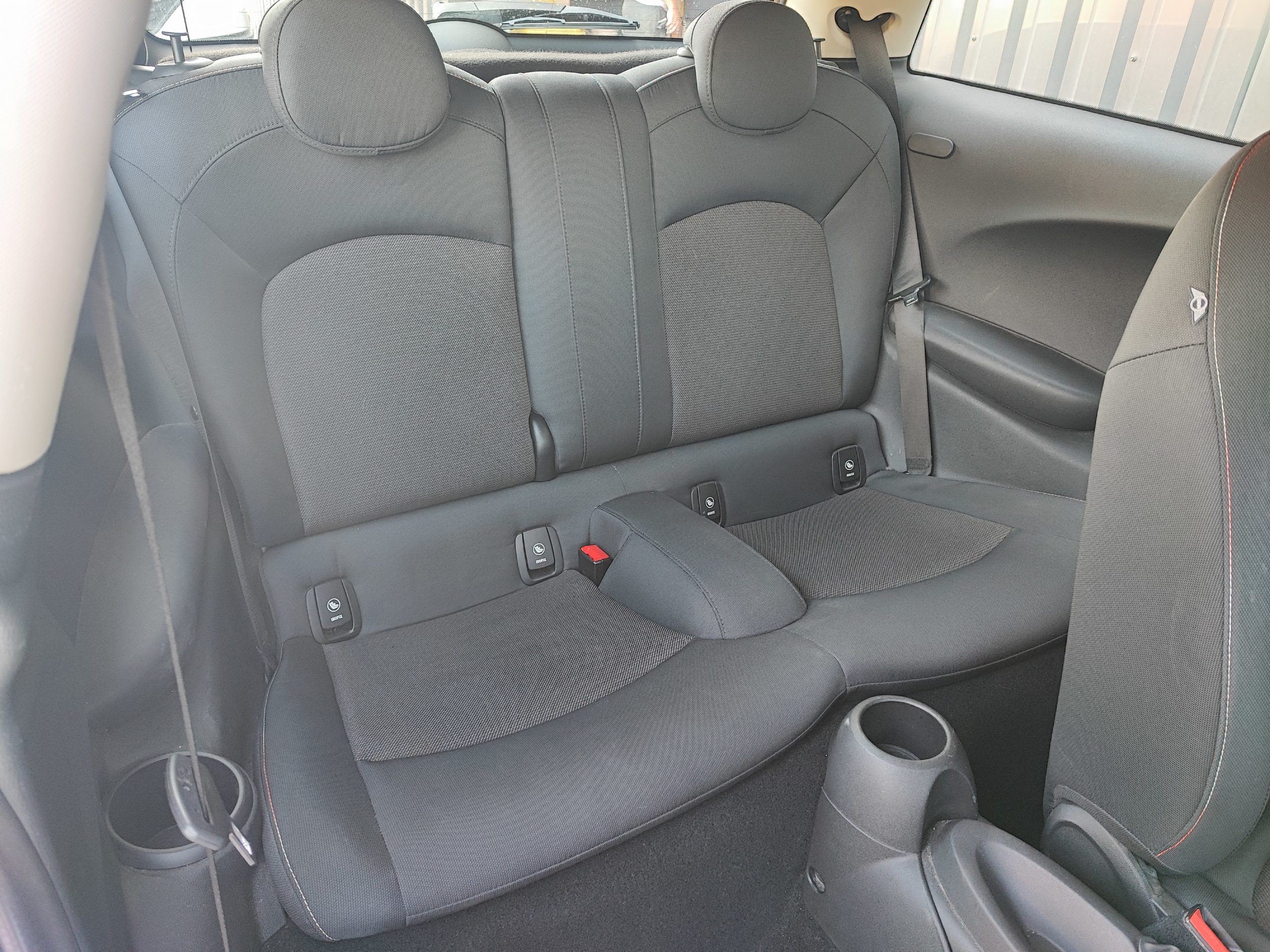 MINI II (F56) One 75CH BVM