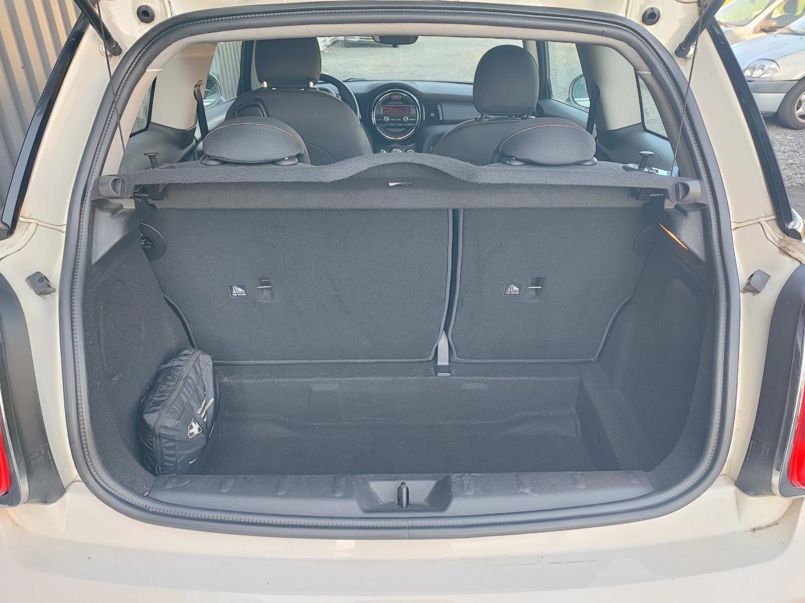 MINI II (F56) One 75CH BVM