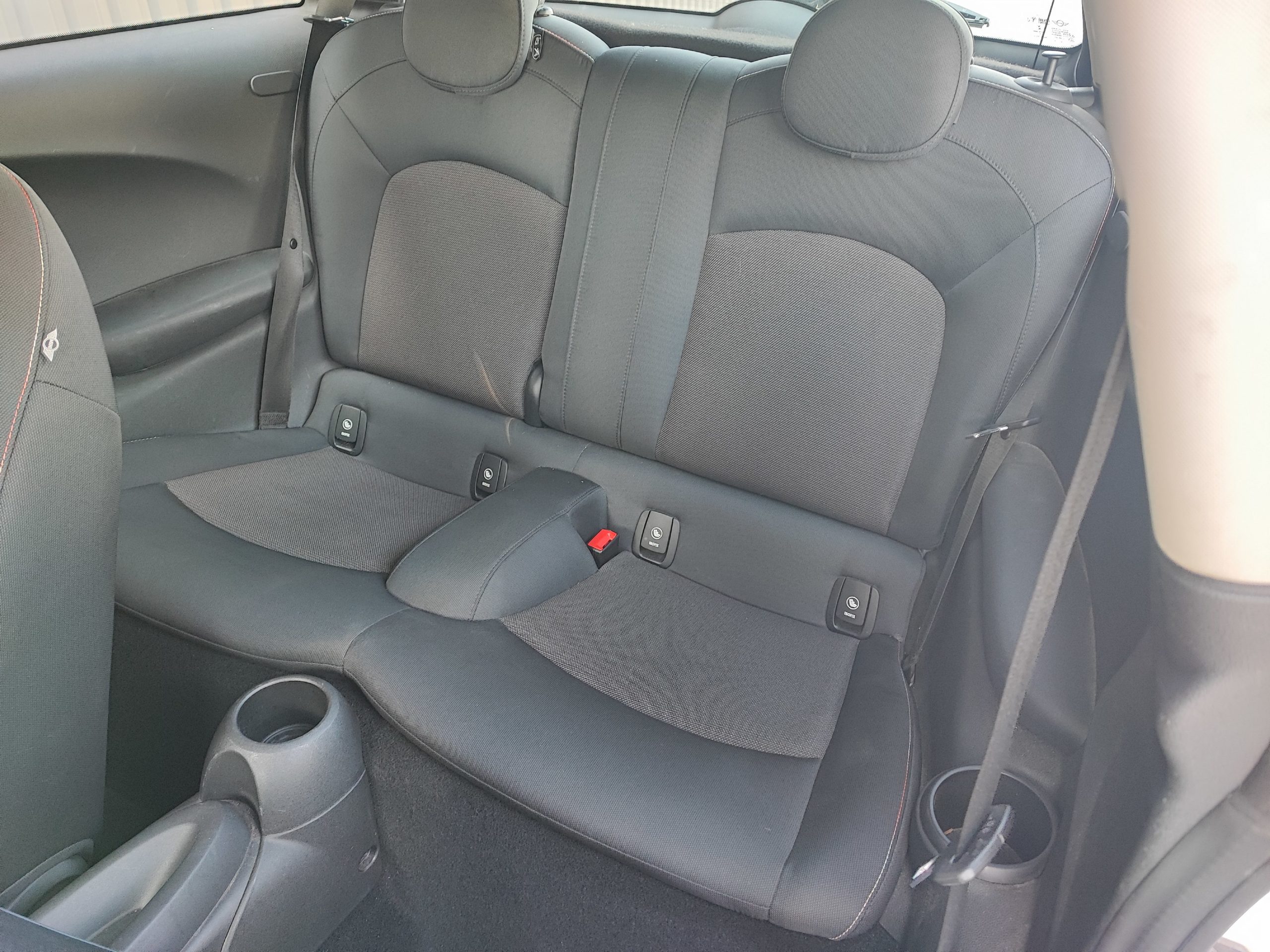 MINI II (F56) One 75CH BVM