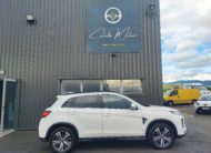 MITSUBISHI ASX (2) 2.0 S-MIVEC 150 AS&G INTENSE CVT 2WD